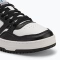 Herrenschuhe Joma Platea Low white/black 7