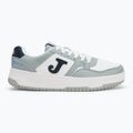 Herrenschuhe Joma Platea Low white/grey 2
