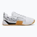 Herren-Trainingsschuhe Joma Thunder weiß 2