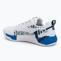 Herren Trainingsschuhe Joma Thunder weiß royal 3