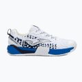Herren Trainingsschuhe Joma Thunder weiß royal