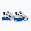 Herren Trainingsschuhe Joma Thunder weiß royal 3