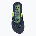 Herren Joma Madeira navy flip flops 5