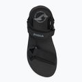 Joma Herren Sandalen Tauro schwarz 5