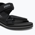 Joma Herren Sandalen Tauro schwarz 7