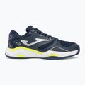 Tennisschuhe Herren Joma Master 1000 C navy blue 2