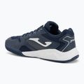 Tennisschuhe Herren Joma Master 1000 C navy blue 3