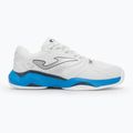 Tennisschuhe Herren Joma Master 1000 C white/ royal blue 2