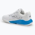Tennisschuhe Herren Joma Master 1000 C white/ royal blue 3