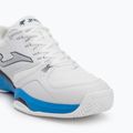 Tennisschuhe Herren Joma Master 1000 C white/ royal blue 7