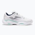 Tennisschuhe Damen Joma Master 1000 Lady C white/ turquoise 8
