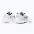 Tennisschuhe Damen Joma Master 1000 Lady C white/ turquoise 10