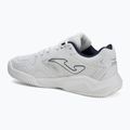 Tennisschuhe Damen Joma Master 1000 Lady C white/ turquoise 3
