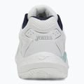Tennisschuhe Damen Joma Master 1000 Lady C white/ turquoise 6