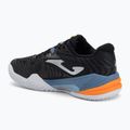 Tennisschuhe Herren Joma Roland AC black 3