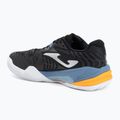 Tennisschuhe Herren Joma Roland C black 3