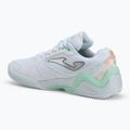 Tennisschuhe Damen Joma Set Lady C white 3