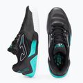 Tennisschuhe Herren Joma Set AC black 5