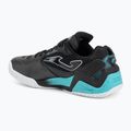 Tennisschuhe Herren Joma Set AC black 3