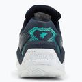Tennisschuhe Herren Joma Set C turquoise/ navy blue 6
