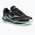 Padel-Schuhe Herren Joma Slam OM black