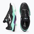 Padel-Schuhe Herren Joma Slam OM black 5