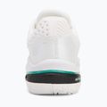 Padel-Schuhe Herren Joma Slam OM white/ turquoise 6
