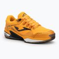 Padel-Schuhe Herren Joma Slam OM mustard