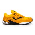 Padel-Schuhe Herren Joma Slam OM mustard