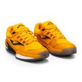 Padel-Schuhe Herren Joma Slam OM mustard 2