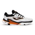 Padel-Schuhe Herren Joma Slam OM white/ black