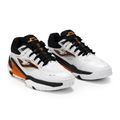 Padel-Schuhe Herren Joma Slam OM white/ black 2
