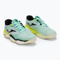 Padel-Schuhe Herren Joma Smash C turquoise 9