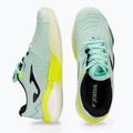 Padel-Schuhe Herren Joma Smash C turquoise 12
