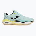Padel-Schuhe Herren Joma Smash C turquoise 2