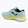 Padel-Schuhe Herren Joma Smash C turquoise 3