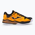 Padel-Schuhe Herren Joma Spin OM orange