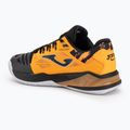 Padel-Schuhe Herren Joma Spin OM orange 3