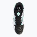 Padel-Schuhe Herren Joma Spin OM white/ turquoise 5