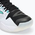 Padel-Schuhe Herren Joma Spin OM white/ turquoise 7