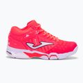 Damen Volleyballschuhe Joma V.Blok rosa 8