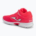 Damen Volleyballschuhe Joma V.Blok rosa 3
