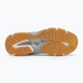 Damen Volleyballschuhe Joma V.Blok weiß/violett 4