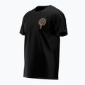 Tennis-Shirt Herren Joma Challenge black 101739EX 3