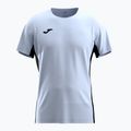 Tennis-Shirt Herren Joma Challenge blue