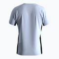 Tennis-Shirt Herren Joma Challenge blue 2