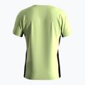 Tennis-Shirt Herren Joma Challenge lime 2