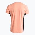 Tennis-Shirt Herren Joma Challenge orange 3