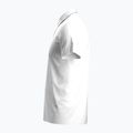 Herren-Tennisshirt Joma Challenge Polo weiß 4