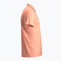 Herren-Tennisshirt Joma Challenge Polo orange 3